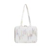 11-14 Inch Embroidery Laptop Case with Shoulder Strap 