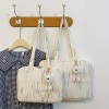 11-14 Inch Embroidery Laptop Case with Shoulder Strap 