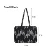 11-14 Inch Embroidery Laptop Case with Shoulder Strap 