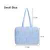 11-14 Inch Embroidery Laptop Case with Shoulder Strap 