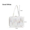 11-14 Inch Embroidery Laptop Case with Shoulder Strap 