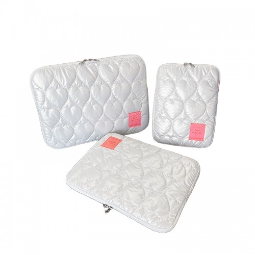 Fluffy Laptop Sleeve 11-15 Inch Laptop Case