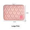 Fluffy Laptop Sleeve 11-15 Inch Laptop Case