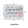 Fluffy Laptop Sleeve 11-15 Inch Laptop Case