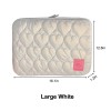 Fluffy Laptop Sleeve 11-15 Inch Laptop Case