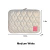 Fluffy Laptop Sleeve 11-15 Inch Laptop Case