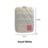 Fluffy Laptop Sleeve 11-15 Inch Laptop Case