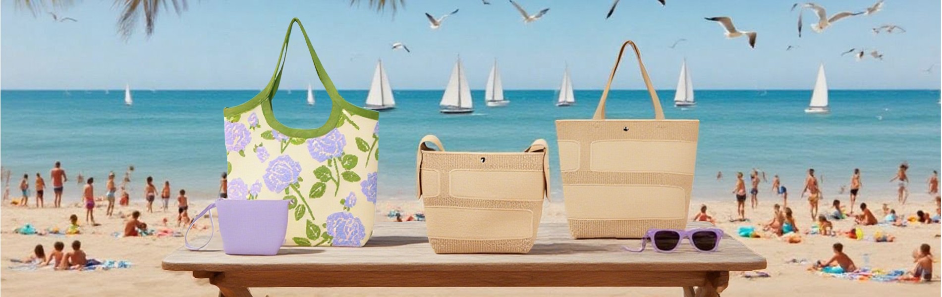 Neatbond Tote Bag