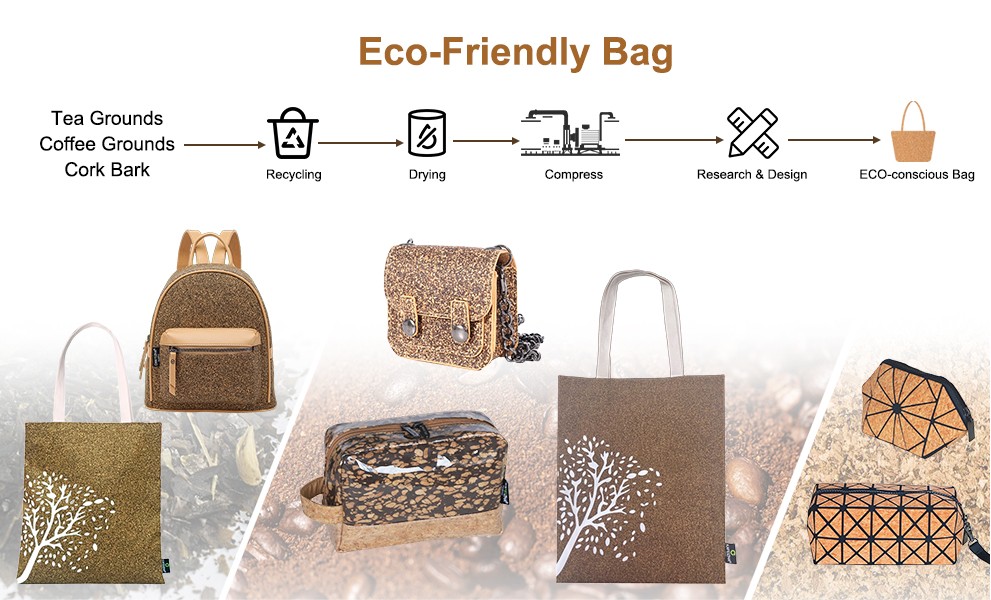 Neatbond Eco-Friendly Bag