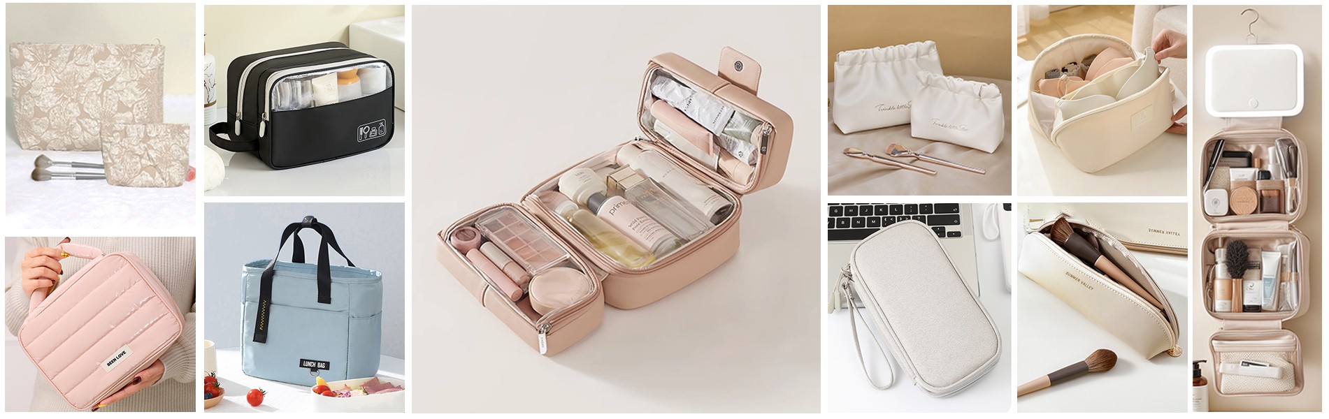 Neatbond Organizer