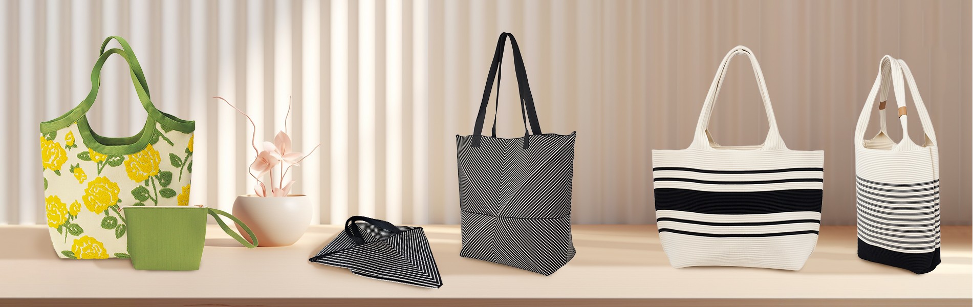 Neatbond Tote Bag