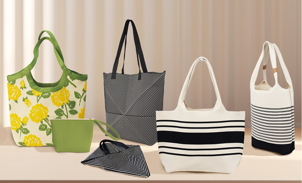 Neatbond Tote Bag