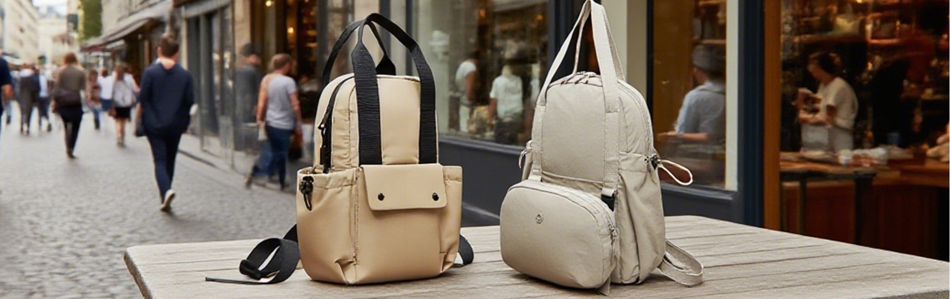 Neatbond Backpack