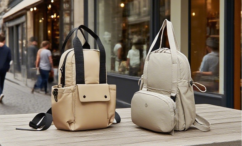 Neatbond Backpack