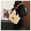 Summer Woven Beach Bag