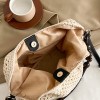 Summer Woven Beach Bag