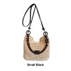 Summer Woven Beach Bag