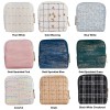 Small Travel Jewelry Organizer Pouch Bag