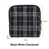 Small Travel Jewelry Organizer Pouch Bag
