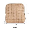Small Travel Jewelry Organizer Pouch Bag
