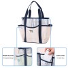 Large Mesh Beach Tote Bag for Women and Family
