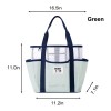 Large Mesh Beach Tote Bag for Women and Family