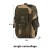 Jungle camouflage  + $6.99 