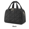Large Wide-Open Travel Toiletry Bag
