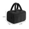 Travel Toiletry Bag for Women and Men