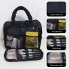 Travel Toiletry Bag for Women and Men