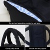 Travel Toiletry Bag for Women and Men