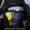 Travel Toiletry Bag for Women and Men