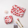 Cute Cherry Cosmetic Bag Set 2PCS