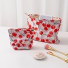 Cute Cherry Cosmetic Bag Set 2PCS