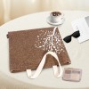 Eco-Friendly Coffee Grounds Tote Bag