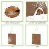 Eco-Friendly Coffee Grounds Tote Bag