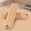 Eco-Friendly Cork Pencil Case Makeup Brush Organizer