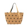 Eco-Friendly Cork Tote Bag with Adjustable Shoulder Strap
