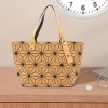 Eco-Friendly Cork Tote Bag with Adjustable Shoulder Strap