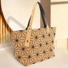 Eco-Friendly Cork Tote Bag with Adjustable Shoulder Strap