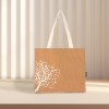 Eco-Friendly Cork Tote Bag