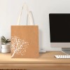 Eco-Friendly Cork Tote Bag