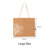 Eco-Friendly Cork Tote Bag