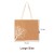 Large Size  + $2.00 