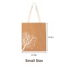 Eco-Friendly Cork Tote Bag