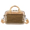 Eco-Friendly Crossbody Handbag