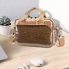 Eco-Friendly Crossbody Handbag