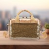 Eco-Friendly Crossbody Handbag