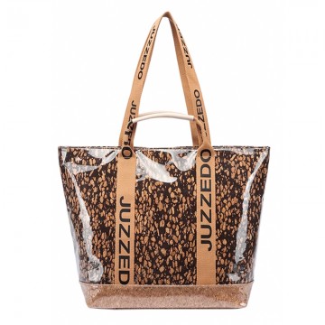 Eco-Friendly Sustainable Coffee Grounds Tote Bag
