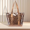 Eco-Friendly Sustainable Coffee Grounds Tote Bag